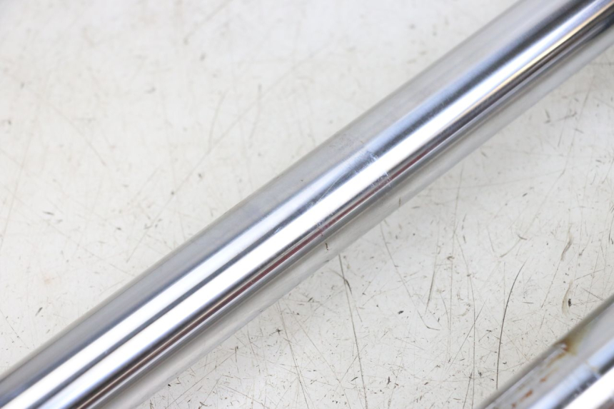 photo de FOURREAU FOURCHE HYOSUNG GF 125 (2001 - 2005)