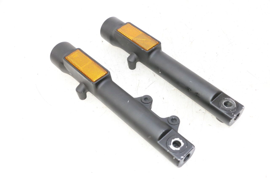photo de FOURREAU FOURCHE KIDEN KD125-G 125 (2018 - 2022)