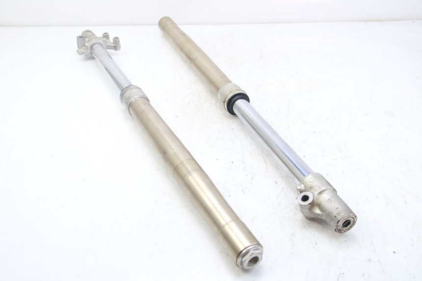 photo de FOURREAU FOURCHE KAWASAKI KX 85 (2001 - 2013) - Zoom composants