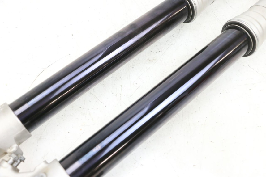 photo de FOURREAU FOURCHE KAWASAKI KXF KX-F 250 (2017 - 2019) - Inspection visuelle