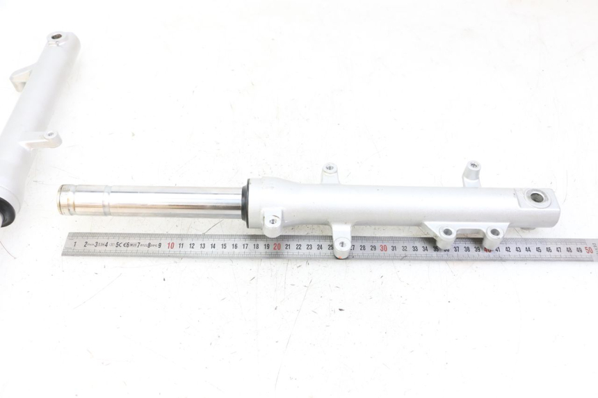 photo de FOURREAU FOURCHE LONGJIA SHARPY 125 (2020 - 2024)