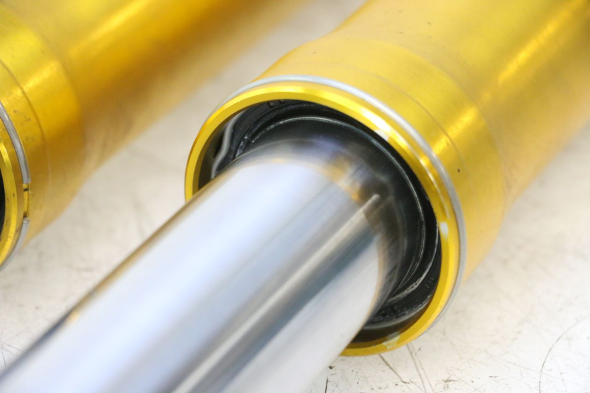 photo de FOURREAU FOURCHE RIEJU MRT PRO SUPERMOTARD 50 (2007 - 2018) - Vue produit