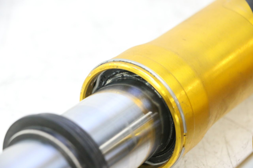photo de FOURREAU FOURCHE RIEJU MRT PRO SUPERMOTARD 50 (2007 - 2018) - Détails caractéristiques