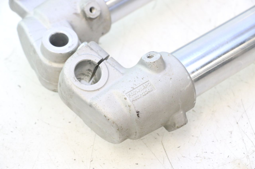 photo de FOURREAU FOURCHE RIEJU MRT PRO SUPERMOTARD 50 (2007 - 2018) - Photo complémentaire