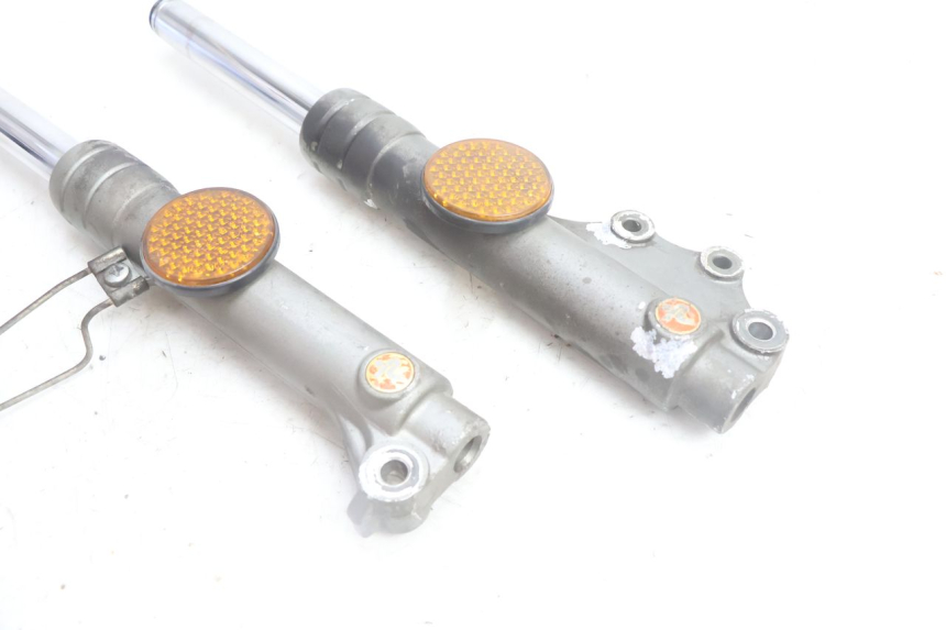 photo de FOURREAU FOURCHE YAMAHA NEO'S NEOS 2T 50 (1998 - 2007) - Zoom état d’usage