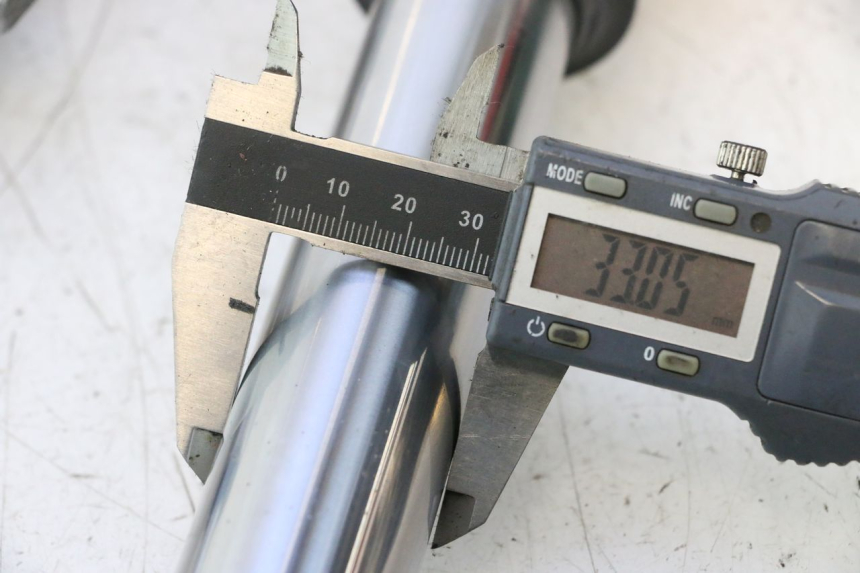 photo de FOURREAU FOURCHE KYMCO LIKE 4T 50 (2019 - 2025) - Vue produit