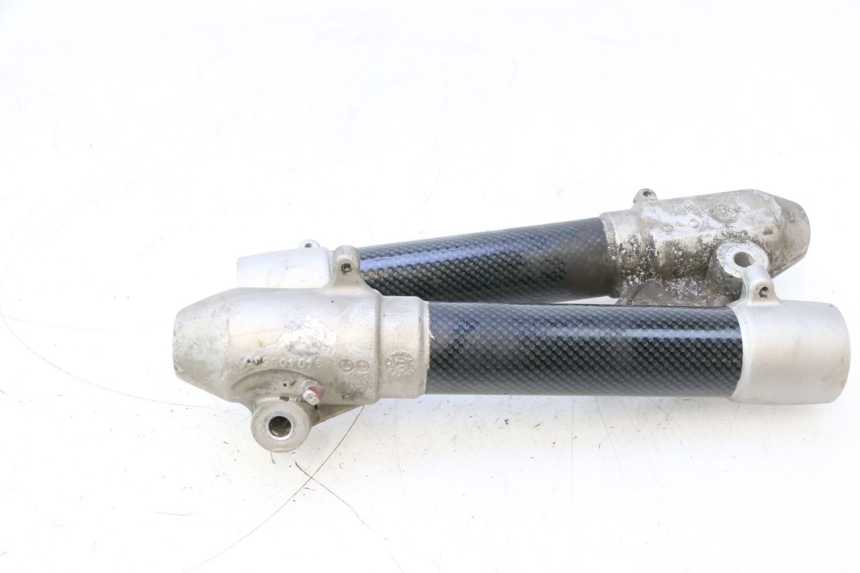 photo de FOURREAU FOURCHE MBK NITRO 50 (2004 - 2008) - Détail de la pièce