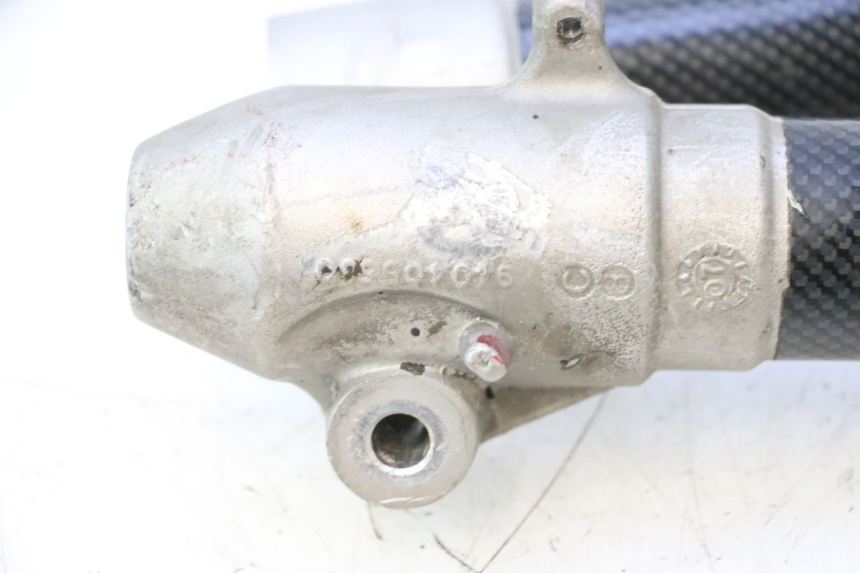 photo de FOURREAU FOURCHE MBK NITRO 50 (2004 - 2008) - Zoom état d’usage
