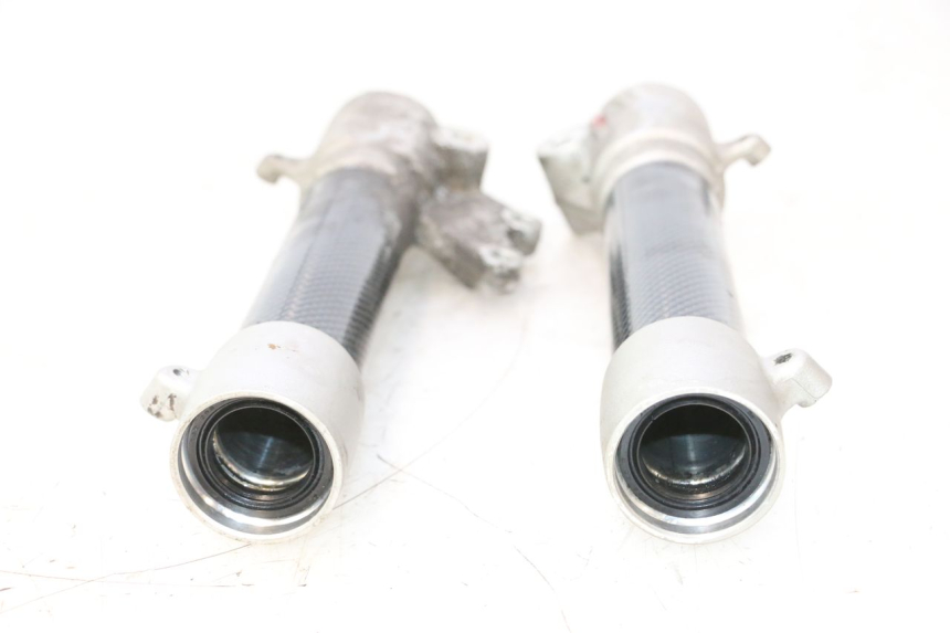 photo de FOURREAU FOURCHE MBK NITRO 50 (2004 - 2008) - Gros plan technique