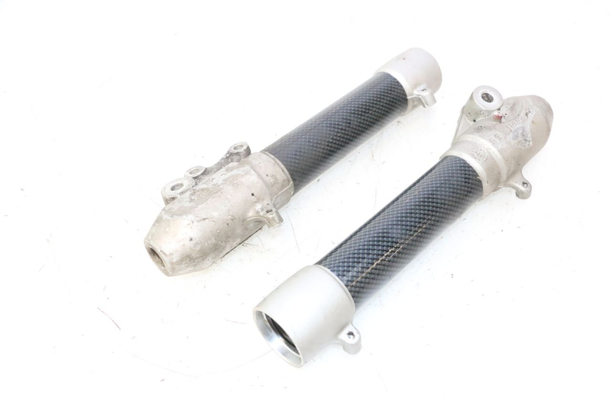 photo de FOURREAU FOURCHE MBK NITRO 50 (2004 - 2008) - Vue d’ensemble