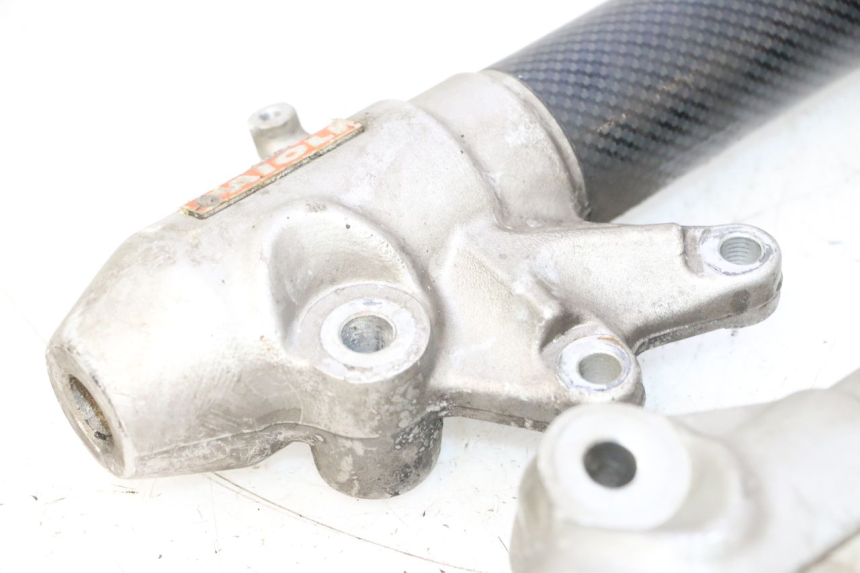 photo de FOURREAU FOURCHE MBK NITRO 50 (2004 - 2008) - État de surface