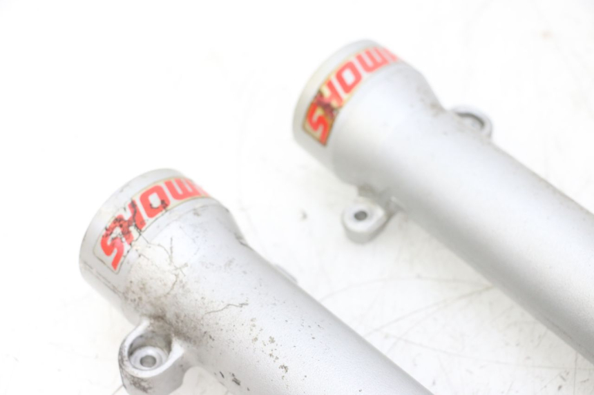 photo de FOURREAU FOURCHE HONDA NSR R 125 (1994 - 2003) - Vue rapprochée