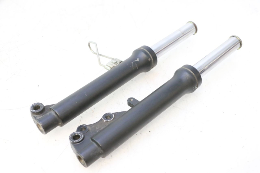 photo de FOURREAU FOURCHE JM MOTORS OLDIES 4T 50 (2010 - 2020) - Vue principale