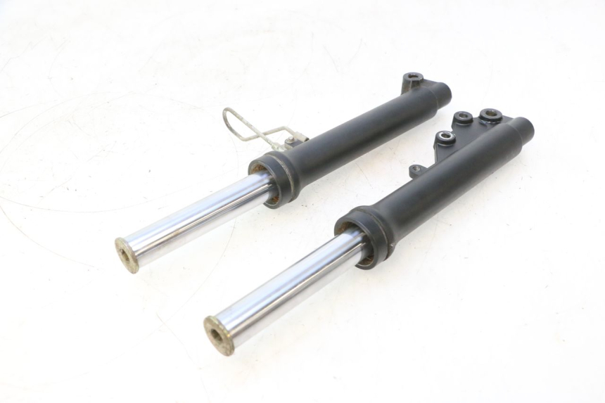 photo de FOURREAU FOURCHE JM MOTORS OLDIES 4T 50 (2010 - 2020) - Zoom composants