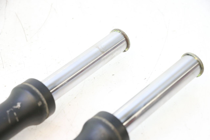 photo de FOURREAU FOURCHE JM MOTORS OLDIES 4T 50 (2010 - 2020) - Vue rapprochée