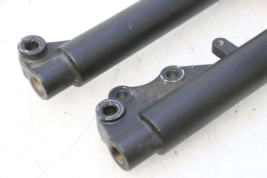 photo de FOURREAU FOURCHE JM MOTORS OLDIES 4T 50 (2010 - 2020) - Inspection visuelle