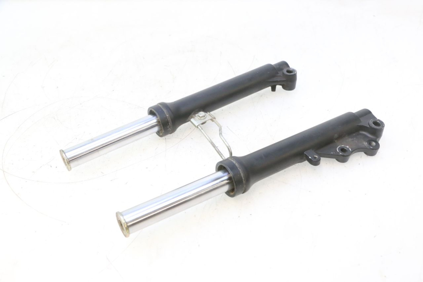 photo de FOURREAU FOURCHE JM MOTORS OLDIES 4T 50 (2010 - 2020) - Points de fixation