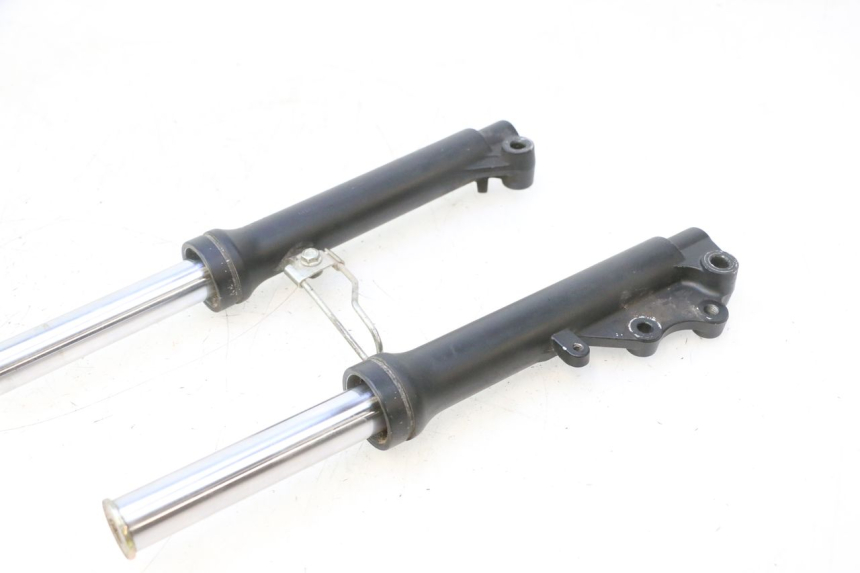 photo de FOURREAU FOURCHE JM MOTORS OLDIES 4T 50 (2010 - 2020) - État de surface