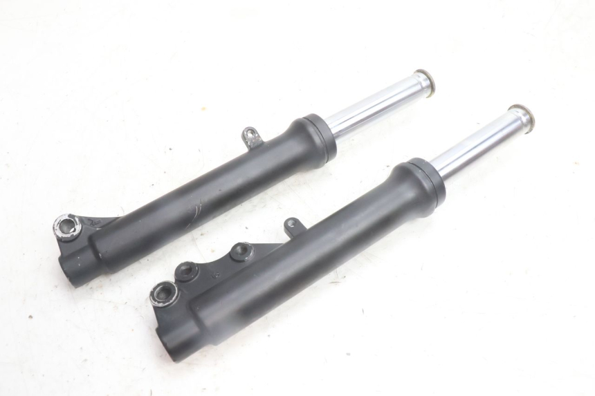 photo de FOURREAU FOURCHE JM MOTORS OLDIES 4T 50 (2010 - 2020) - Vue principale