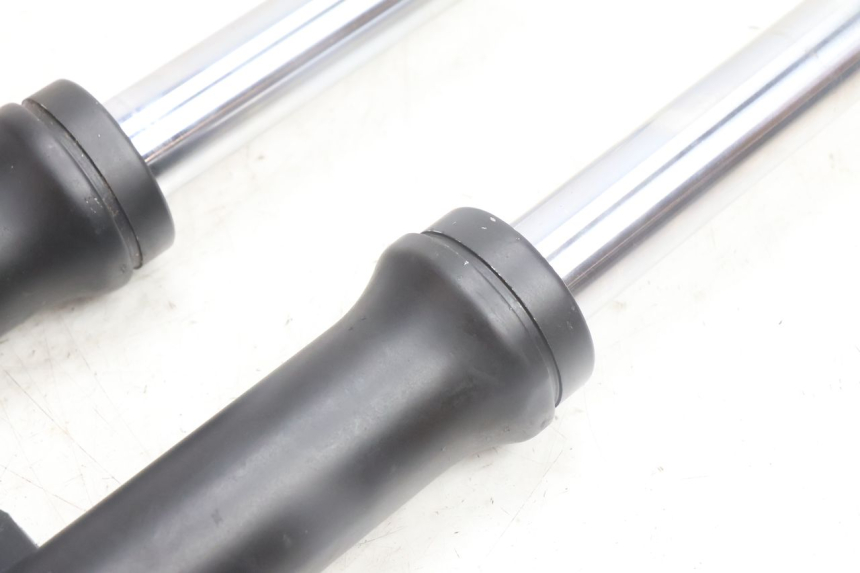 photo de FOURREAU FOURCHE JM MOTORS OLDIES 4T 50 (2010 - 2020) - Points de fixation