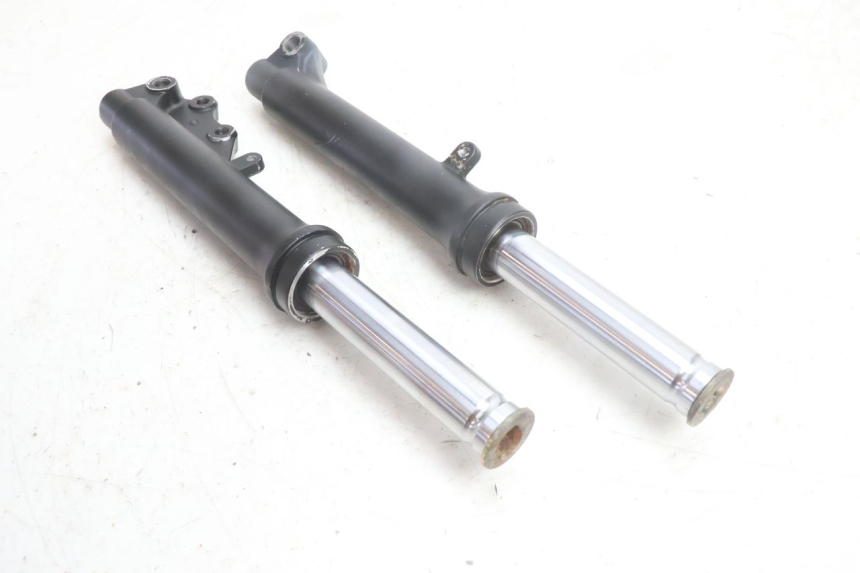 photo de FOURREAU FOURCHE JM MOTORS OLDIES 4T 50 (2010 - 2020) - État de surface