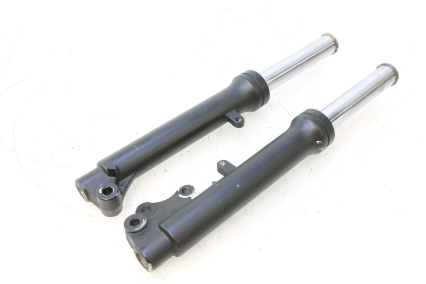 photo de FOURREAU FOURCHE JM MOTORS OLDIES 4T 50 (2020 - 2026) - Zoom composants