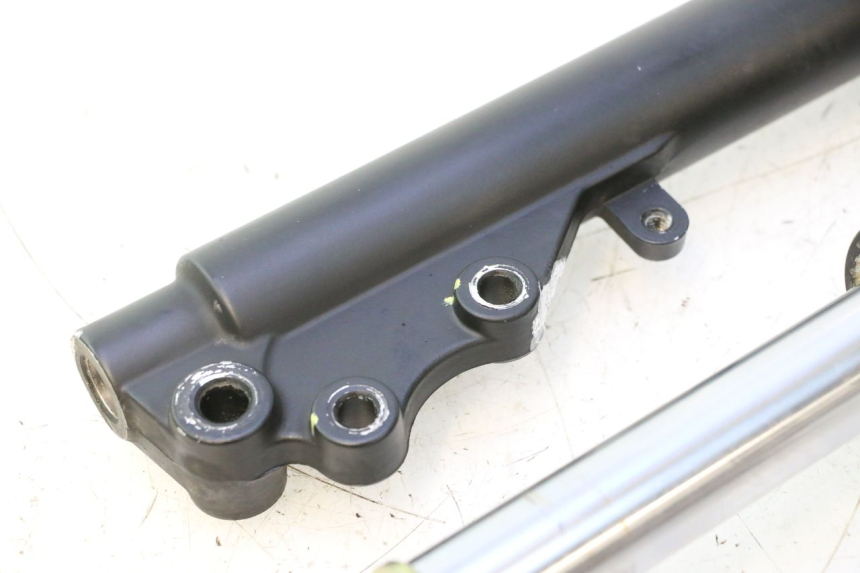 photo de FOURREAU FOURCHE JM MOTORS OLDIES 4T 50 (2020 - 2026) - Focus structure