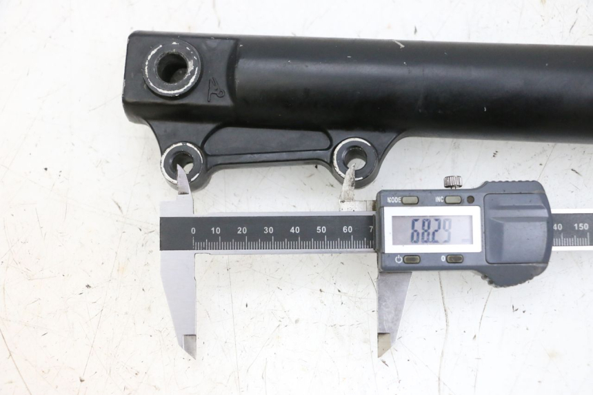 photo de FOURREAU FOURCHE JM MOTORS OLDIES GT 4T 50 (2018 - 2025) - Détail de la pièce