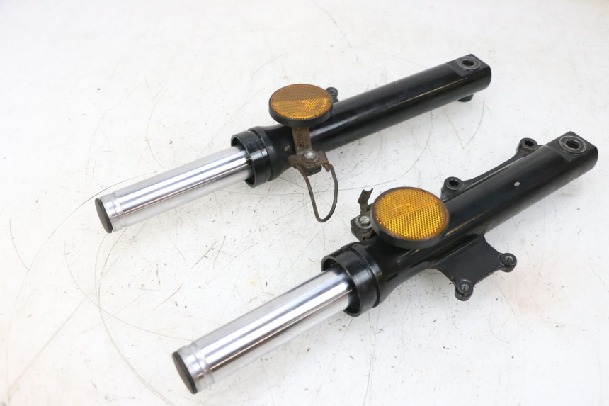 photo de FOURREAU FOURCHE SYM ORBIT 2 4T 50 (2008 - 2017) - Zoom état d’usage