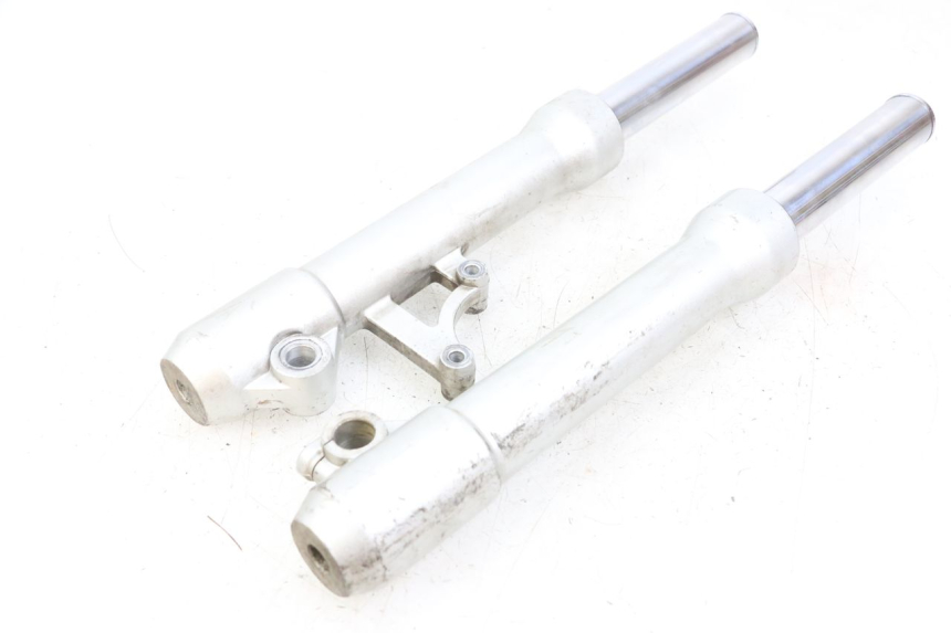 photo de FOURREAU FOURCHE PEUGEOT GEOPOLIS RS 125 (2007 - 2009)