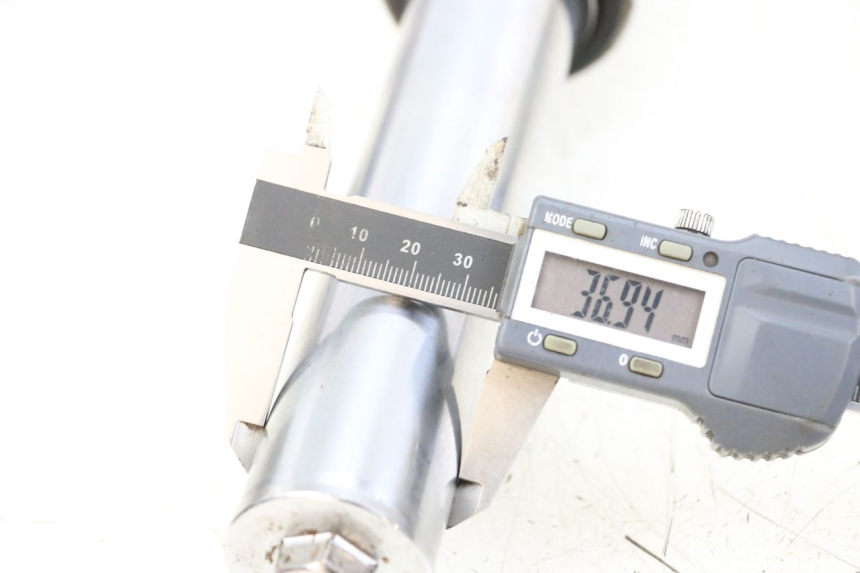 photo de FOURREAU FOURCHE PEUGEOT GEOPOLIS RS 125 (2007 - 2009)