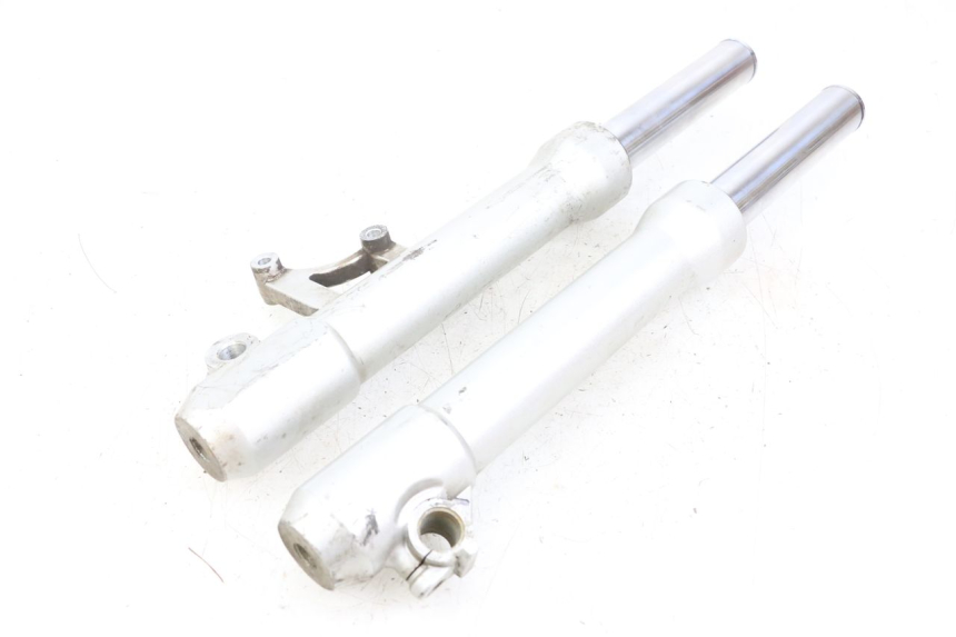 photo de FOURREAU FOURCHE PEUGEOT GEOPOLIS RS 125 (2007 - 2009)