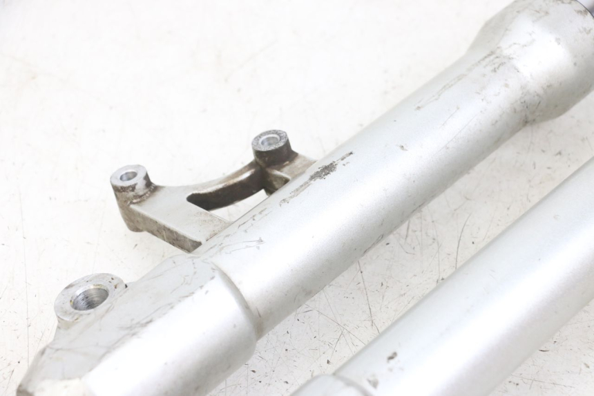 photo de FOURREAU FOURCHE PEUGEOT GEOPOLIS RS 125 (2007 - 2009)