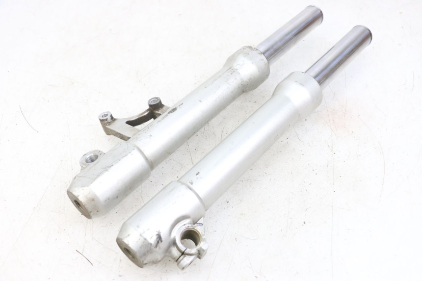 photo de FOURREAU FOURCHE PEUGEOT GEOPOLIS RS 125 (2007 - 2009)