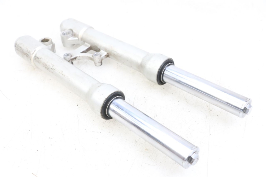 photo de FOURREAU FOURCHE PEUGEOT GEOPOLIS RS 125 (2007 - 2009)