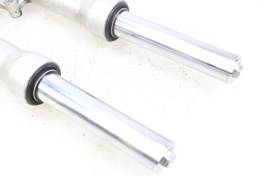 photo de FOURREAU FOURCHE PEUGEOT GEOPOLIS RS 125 (2007 - 2009)
