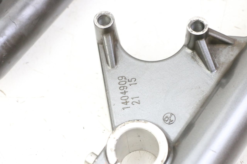 photo de FOURREAU FOURCHE LIGIER PULSE 3 1 (2014 - 2020) - Zoom état d’usage