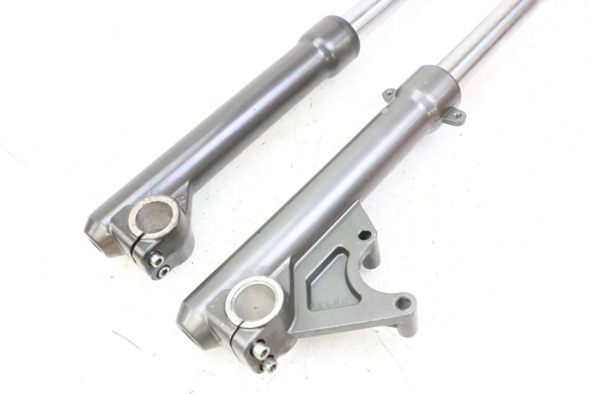 photo de FOURREAU FOURCHE LIGIER PULSE 3 1 (2014 - 2020) - Gros plan technique