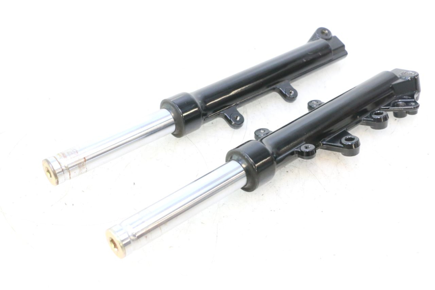 photo de FOURREAU FOURCHE JM MOTORS R-MAX TECH 50 (2024 - 2026) - Vue principale
