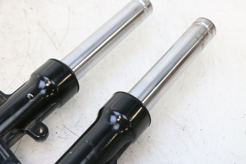 photo de FOURREAU FOURCHE JM MOTORS R-MAX TECH 50 (2024 - 2026) - Autre angle de vue