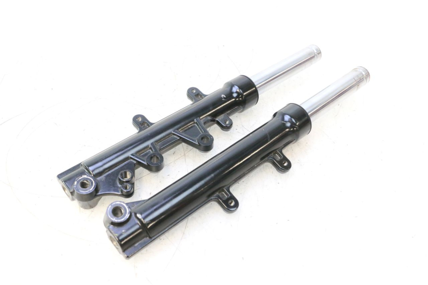 photo de FOURREAU FOURCHE JM MOTORS R-MAX TECH 50 (2024 - 2026) - Vue d’ensemble