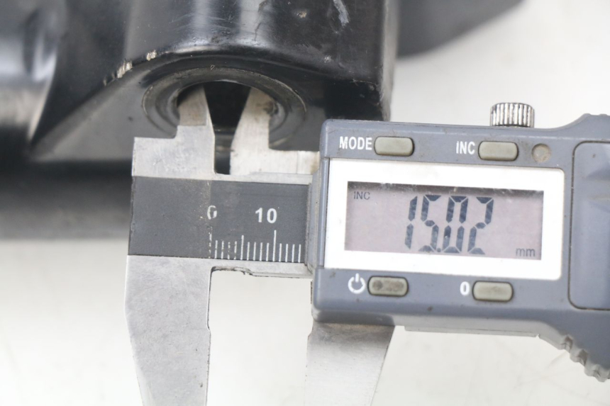 photo de FOURREAU FOURCHE APOLLO RFZ 125