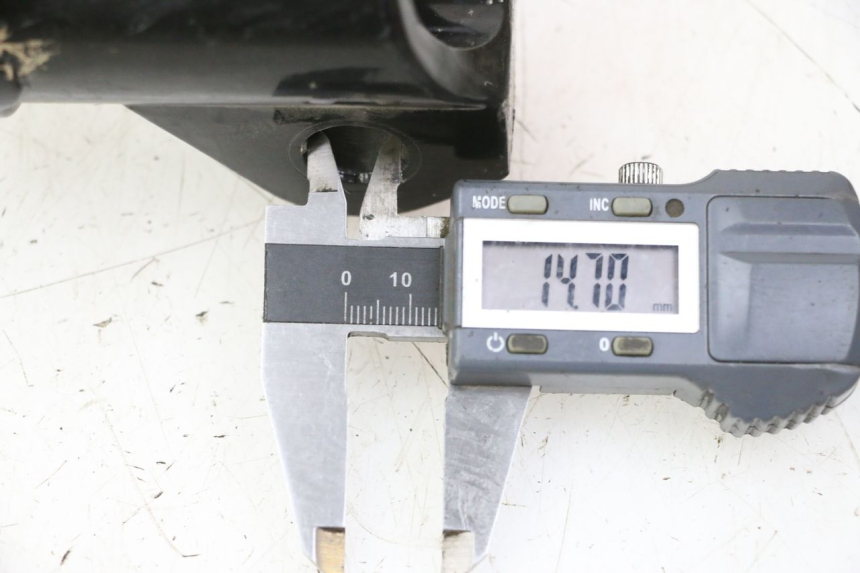 photo de FOURREAU FOURCHE APOLLO RFZ 125