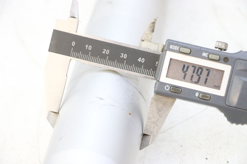 photo de FOURREAU FOURCHE APOLLO RFZ 125