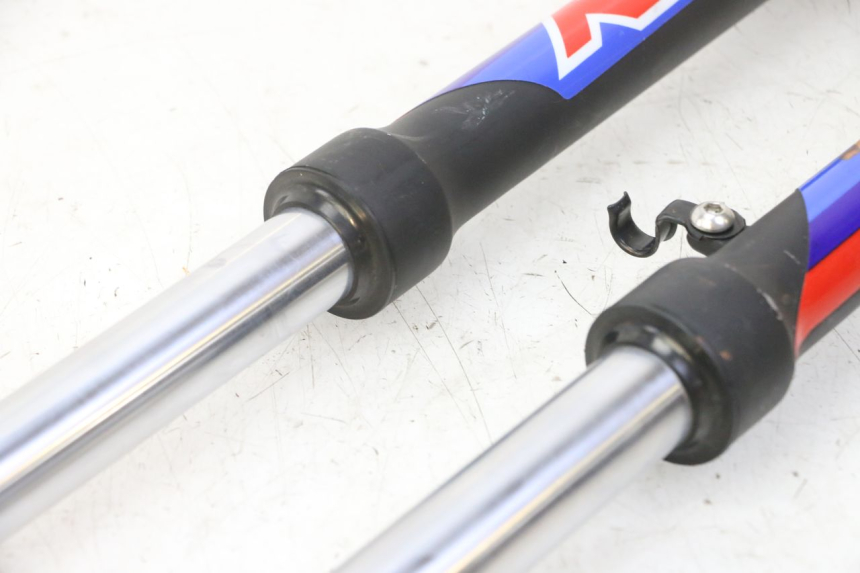 photo de FOURREAU FOURCHE APOLLO RFZ 125