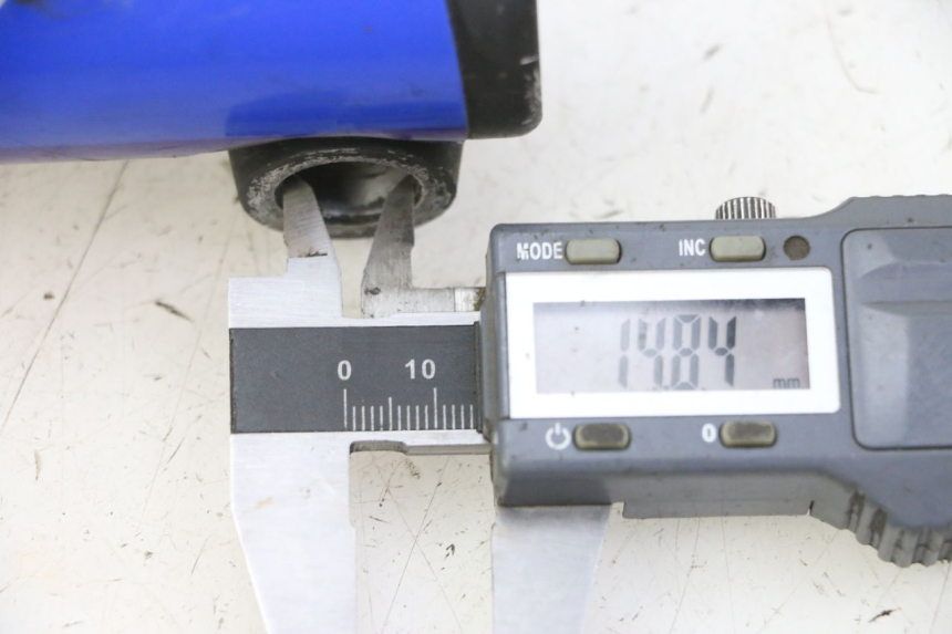 photo de FOURREAU FOURCHE APOLLO RFZ 125