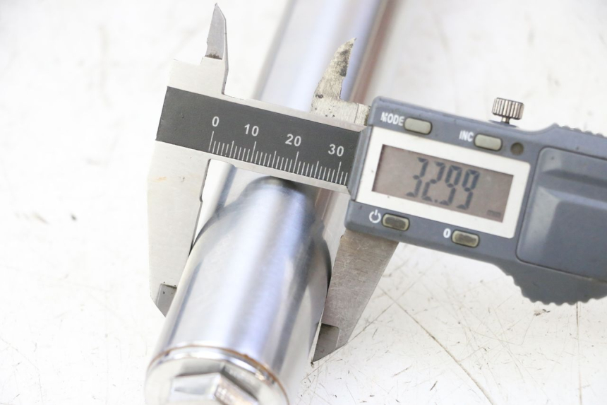 photo de FOURREAU FOURCHE APOLLO RFZ 125