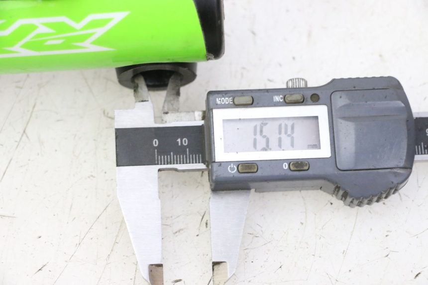 photo de FOURREAU FOURCHE APOLLO RFZ 125