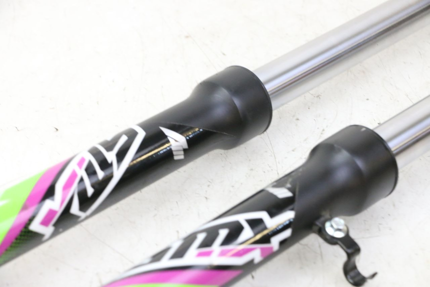 photo de FOURREAU FOURCHE APOLLO RFZ 125