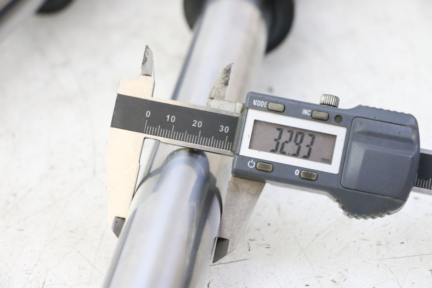 photo de FOURREAU FOURCHE APOLLO RFZ 125